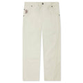 Pipeline Ankle Pant - Bone