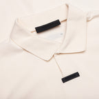 Pique Polo - Shell