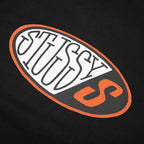 Pitstop Pigment Dyed Tee - Black