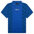 Planets Polo - Blue