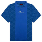 Planets Polo - Blue