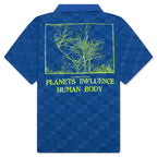 Planets Polo - Blue