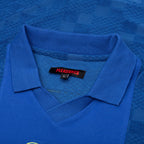 Planets Polo - Blue