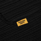 Playground Shirt - Black