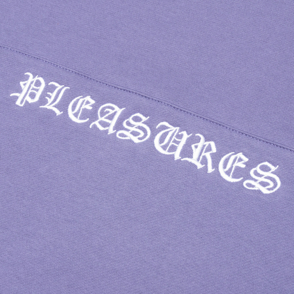Angel Hoodie - Purple