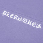 Angel Hoodie - Purple
