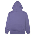 Angel Hoodie - Purple