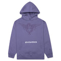 Angel Hoodie - Purple