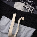 Beach Short - Black