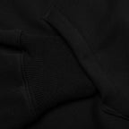 Spinal Hoodie - Black