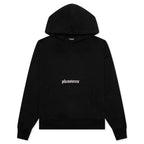Spinal Hoodie - Black