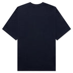 University Heavyweight Shirt - Navy