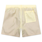 VCR Active Shorts - Cream