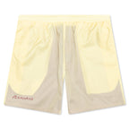 VCR Active Shorts - Cream