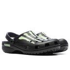 Pleasures x Crocs Classic Clog - Black