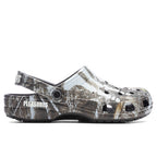 Pleasures x Crocs Classic Clog - Camo