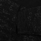 Pneuma Zip Hoodie - Black