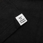Pocket T-Shirt #2 - Black