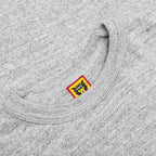 Pocket T-Shirt #2 - Grey