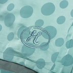 Polka Dot Short - Green