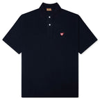Polo Shirt - Navy
