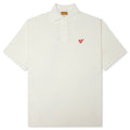 Polo Shirt - White