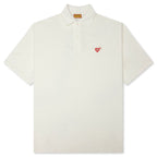 Polo Shirt - White