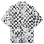 Pool Side Shirt - Flat White