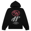 Pop Art Hoodie - Black