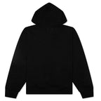Pop Art Hoodie - Black