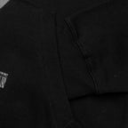 Pop Art Hoodie - Black