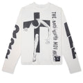 Pop Out Thermal - Max White