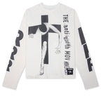 Pop Out Thermal - Max White