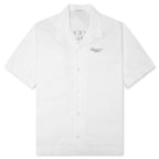 Poplin Shirt - White
