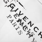 Poplin Shirt - White