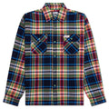 Portal L/S Woven - Maritime