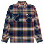 Portal L/S Woven - Maritime