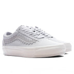 Premium Old Skool Chou Chou - Gray