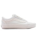Premium Old Skool Chou Chou - Marshmallow