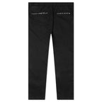Strawberry Fit Prep Pants - Black