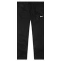 Strawberry Fit Prep Pants - Black