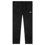 Strawberry Fit Prep Pants - Black