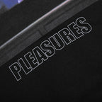 Primetime Quarter Zip - Black