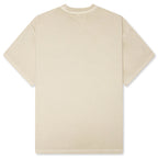Progress Over Perfection S/S Tee - Cream