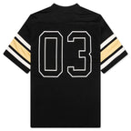 Propel S/S Knit - Black