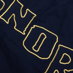 Puff Pant - Navy