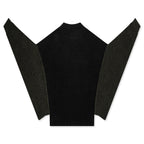 Pull Over Pythagoras - Black/Green