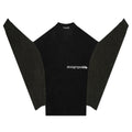 Pull Over Pythagoras - Black/Green