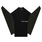 Pull Over Pythagoras - Black/Green