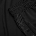 Puma AC Milan x Pleasures Shorts Replica - Black/Asphalt
